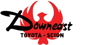 Downeast-Toyota-Scion-Logo